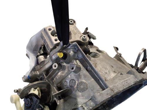 Gearbox PEUGEOT 208 I (CA_, CC_) 1.6 HDi | BP30819873M3 