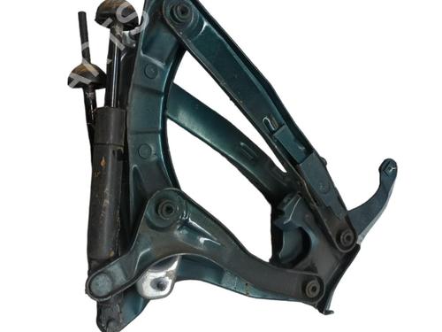 Used Hinge/Door check strap MERCEDES-BENZ C-CLASS (W202) C 180 (202.018) (121 hp) 25076946