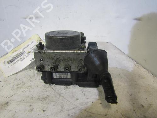ABS pump RENAULT MODUS / GRAND MODUS (F/JP0_) 1.5 dCi (FP0G, JP0G) | BP25106356M43 - Image 2
