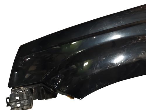 Left front fenders NISSAN X-TRAIL I (T30) 2.2 Di 4x4 | BP25739338C41 