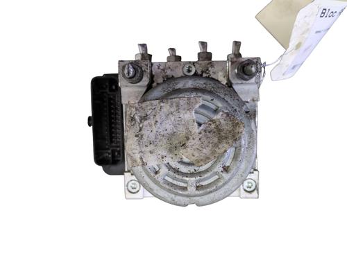 ABS Bremseaggregat RENAULT MEGANE IV Hatchback (B9A/M/N_) 1.3 TCe 115 (B9N9) (116 hp) 25822257