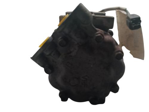 AC compressor VOLVO C30 (533) 1.6 D | BP31654289M34 