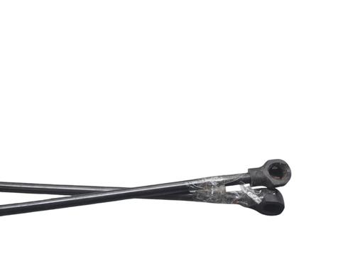 Tailgate lift support DACIA SANDERO II TCe 90 (B8M1, B8MA, B8AC) | BP25056432C138 - Image 2
