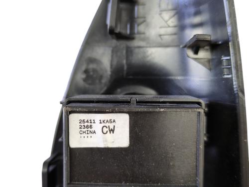 Right front window switch NISSAN JUKE (F15) 1.5 dCi | BP26020175I26 
