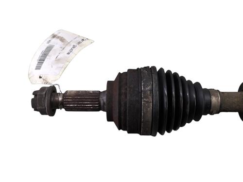 Used Left front driveshaft RENAULT CLIO IV (BH_) 1.5 dCi 90 (90 hp) 29627927