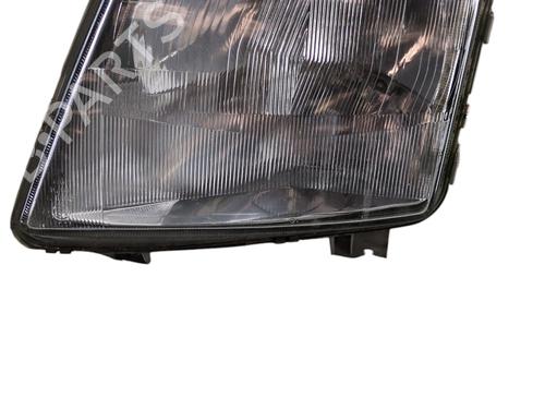 Left headlight MERCEDES-BENZ VITO Van (W638) 110 CDI 2.2 (638.094) | BP28211669C28 