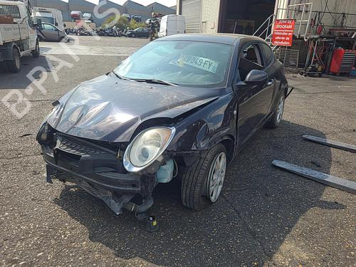 Warning switch ALFA ROMEO MITO (955_) 1.6 JTDM (955AXC1B) | BP25089754I22  - Image 7