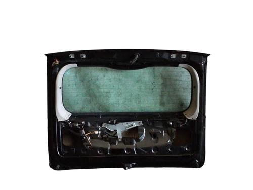 Tailgate NISSAN NOTE (E11, NE11) 1.5 dCi | BP25073519C6 