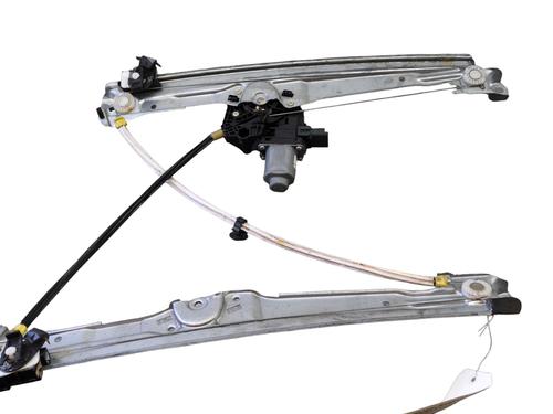 Front right window mechanism RENAULT GRAND SCÉNIC IV (R9_) 1.3 TCe 160 (R9NC) | BP27205222C23 