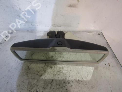 Used Rear mirror VW GOLF V (1K1) [2003-2010]  25078905