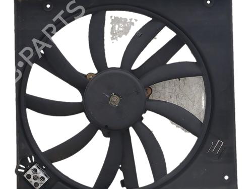 Køleventilator elektrisk Køleventilator elektrisk 39539767 39539767