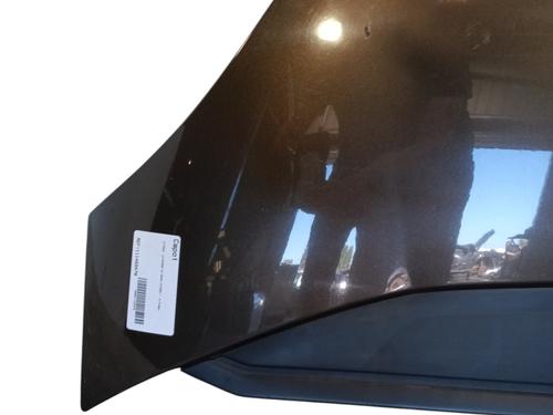 Hood CITROËN C4 Grand Picasso I (UA_) 2.0 HDi 150 | BP29025861C1