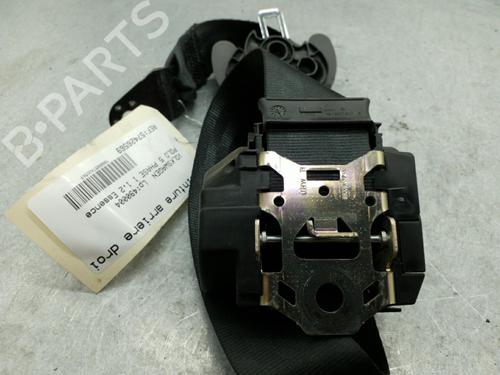 Rear right belt tensioner VW POLO V (6R1, 6C1) 1.2 | BP25089168C90 