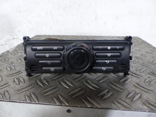 climate-control-mini-mini-r50-r53-cooper-64116940861-2001-2002-2003-2004-2005-2006-10587791 main image