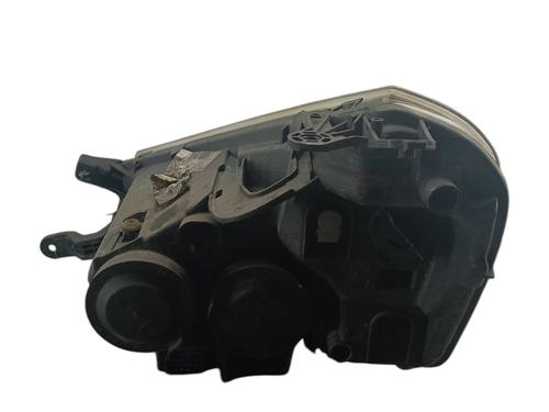 Right headlight CITROËN JUMPY II Van 2.0 HDi 120 | BP32493100C29