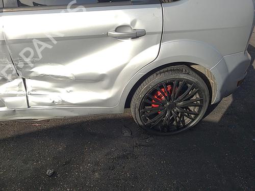 Rudehejsemekanisme Højre foran FORD FOCUS II (DA_, HCP, DP)  | BP25062360C23 