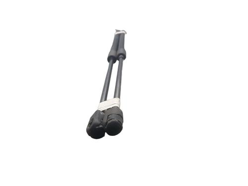 Tailgate lift support VW GOLF VI Variant (AJ5)  1K9827550B