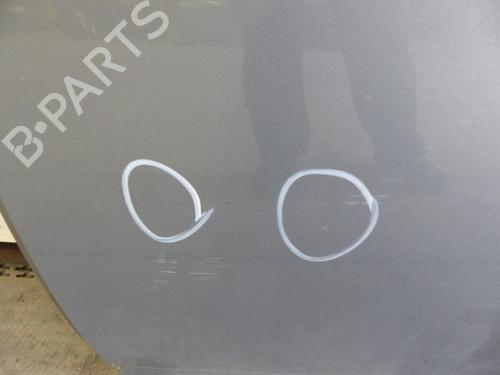 Left rear door FORD MONDEO IV (BA7) 1.8 TDCi | BP25113172C4