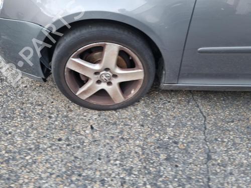 Left headlight VW GOLF V (1K1) | BP25054614C28 - Image 6