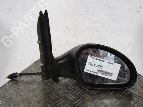 right-mirror-seat-altea-5p1-2004-2005-2006-2007-2008-2009-2010-2011-2012-2013-2014-2015-25083386 main image