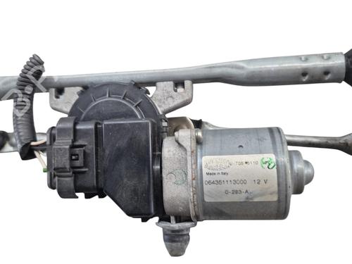 Front wiper motor FIAT 500 (312_) 1.2 (312AXA1A) | BP30914602M29 - Image 2