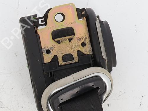 Front right seatbelt VW POLO (6N2) | BP36149166I25 - Image 2