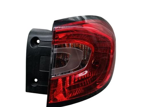 Used Right taillight RENAULT CAPTUR I (J5_, H5_) 1.5 dCi 90 (J5N4, J5M5, J5MW, J5M6, J5AL, J5AJ) (90 hp) 29940309