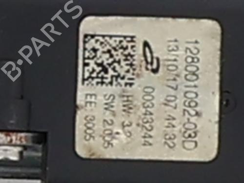 Front left window mechanism RENAULT CAPTUR I (J5_, H5_) 1.2 TCe 120 | BP39539841C22 - Image 2