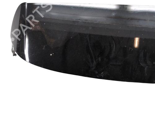 Spoiler bagklap RENAULT CAPTUR I (J5_, H5_) 1.2 TCe 120 | BP29935963C96 