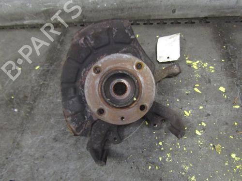 Used Right front steering knuckle Right front steering knuckle SEAT IBIZA II (6K1) 1.9 D (64 hp) 25070169 25070169