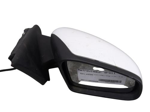 Right mirror RENAULT TWINGO III (BCM_, BCA_) 1.0 SCe 70 | BP31641726C27 
