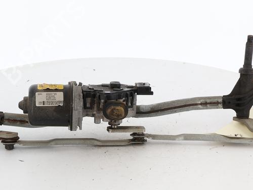 Front wiper motor CITROËN C-ELYSEE (DD_) 1.2 PureTech 82 (DDHMRP) | BP36421264M29 - Image 3