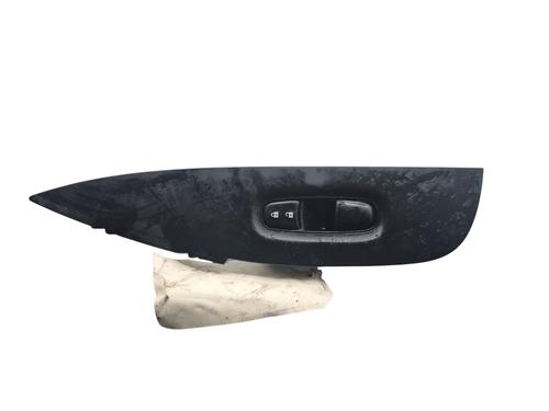 Høyre Foran elrute bryter NISSAN QASHQAI II (J11, J11_) 1.5 dCi (110 hp) 25057401