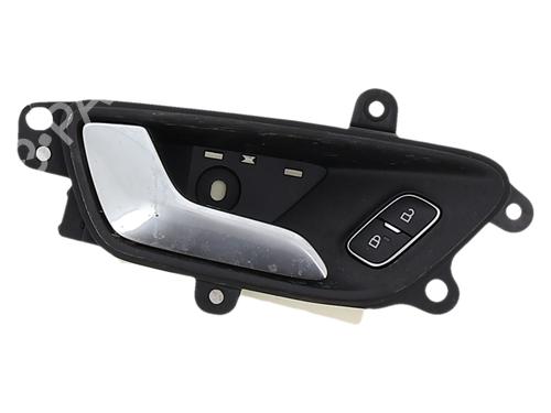 Front right interior door handle FORD TRANSIT CUSTOM V362 Van (FY, FZ) 2.0 EcoBlue | BP37201163I14 - Image 2