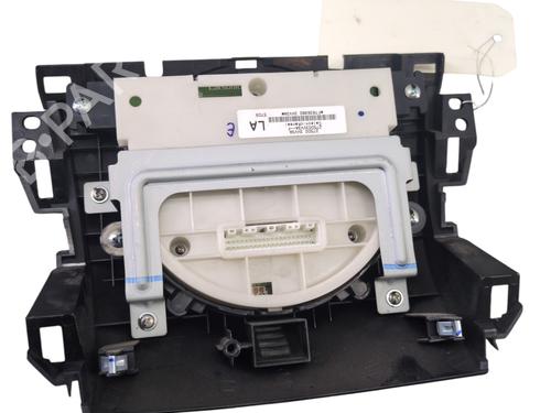 Used Climate control Climate control NISSAN NOTE (E12) 1.2 (80 hp) 28840107 28840107