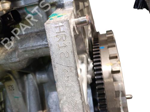 Engine NISSAN MICRA IV (K13K, K13KK) 1.2 | BP26599794M1  - Image 9
