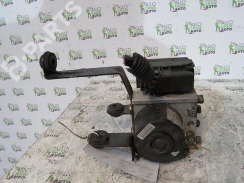 Used ABS pump ABS pump FORD FOCUS C-MAX (DM2) 1.6 TDCi (109 hp) 10610918 10610918