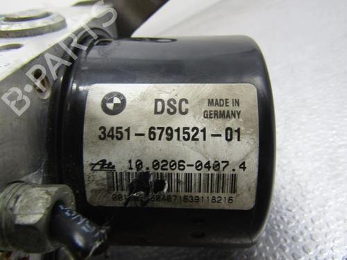 ABS Bremseaggregat BMW 1 (E87) 118 d | BP25082826M43