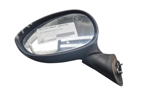Used Left mirror FIAT 500 (312_) 1.3 D Multijet (312AXB1A) (75 hp) 29251857