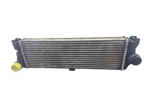 Intercooler MERCEDES-BENZ SPRINTER 3,5-t Van (B907, B910) 314 CDI RWD (907.631, 907.633, 907.635, 907.637) | BP31329978M30