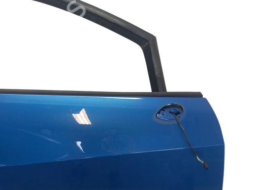 Right front door SEAT IBIZA IV (6J5, 6P1) 1.6 TDI | BP25100628C3 