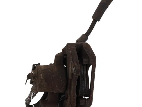 Left front brake caliper FIAT 500 (312_) 1.2 (312AXA1A) | BP36542380M105 - Image 2