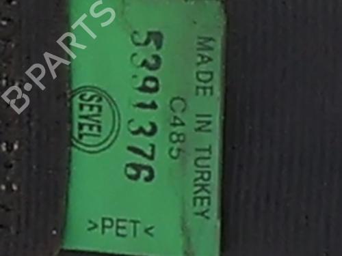 front-right-seatbelt-peugeot-boxer-van-2006-37470871 main image