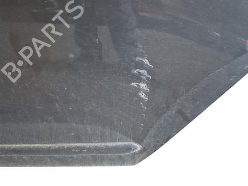 Left rear door PEUGEOT 3008 I MPV (0U_)  | BP29209004C4 