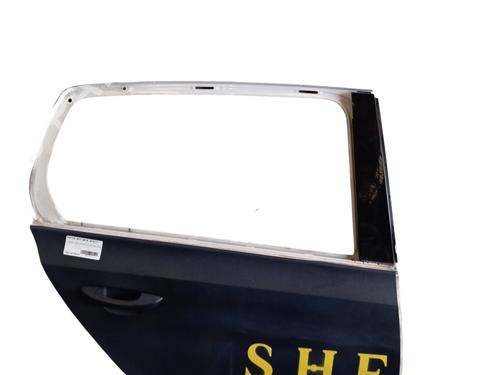 Used Right rear door VW GOLF VI (5K1) 2.0 TDI (140 hp) 26975251