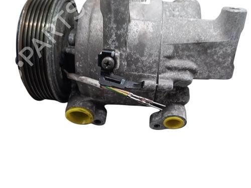 AC compressor CITROËN C1 II (PA_, PS_) 1.0 VTi 68 | BP29630277M34 