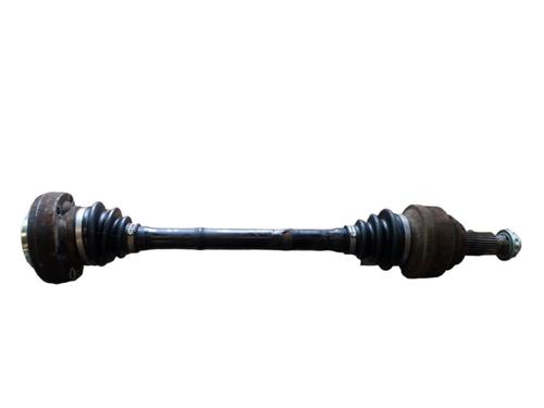 Used Left rear driveshaft Left rear driveshaft BMW 3 Touring (E91) 330 xd (231 hp) 25076214 25076214