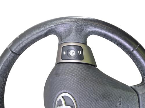 Steering wheel TOYOTA YARIS (_P13_)  | BP25075548C49 
