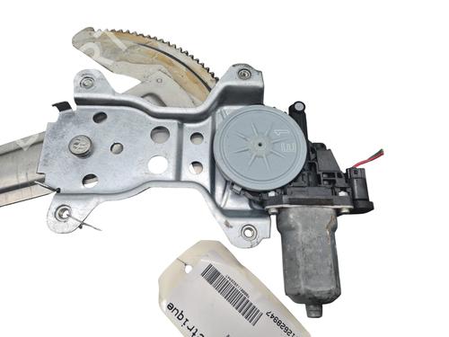 Front right window mechanism SUZUKI SPLASH (EX) 1.2 VVT (A5B412) | BP29426002C23 
