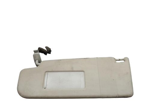 Used Left sun visor Left sun visor VW GOLF IV (1J1) [1997-2008] 25077131 25077131